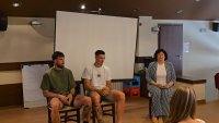 Младите хора на България: Една вълнуваща седмица с вдъхновение, спорт и активно гражданско участие 