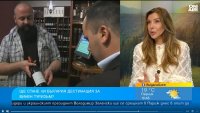 Липсва рекламна стратегия, която да позиционира България като винена дестинация