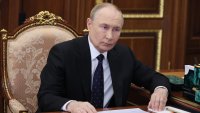 Путин: САЩ полагат искрени усилия за решение на украинската криза