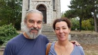 "Сънищата се завръщат сутрин" с Даниела и Владимир Овчарови