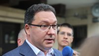 Даниел Митов: Наш основен приоритет е да предпазим българските граждани от измами, свързани с прехода от лев към евро