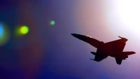 Самолет без оръжие е безполезен инструмент: Украинските F-16 останаха без ракети 