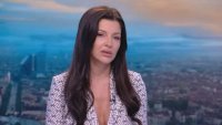 Катастрофиралата пияна фолкпевица Дебора возела 6-годишния си син в колата