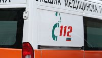 Мъж e с фрактура на черепа след скок в морето в Приморско