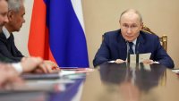 Путин пропуска Г-20 в Маями, планира визита в Китай