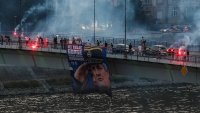 Сърбия скърби за смъртта на военнопрестъпника Ратко Младич СНИМКИ