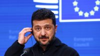 Кога украинците ще гласуват отново? Зеленски посочи възможните срокове (ВИДЕО)