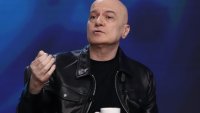 Слави: Днес в ЕП бяха изтрити претенциите на РСМ за някаква „македонска идентичност“