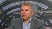 Единен билет за влак в ЕС, но къде сме ние?
