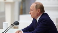 Путин поздрави Северна Корея по случай деня на освобождаването от японско колониално господство