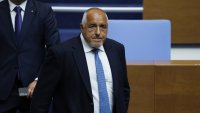Борисов: Дадоха "Евровизия" на Бургас, за да отстранят Димитър Николов от президентската надпревара