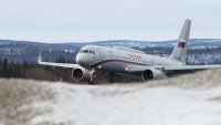 Руски пътнически самолет с близо 50 души на борда изчезна от радарите 