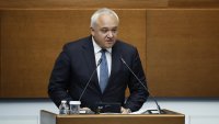 МВР в готовност да дадат охрана на Ива Михайлова