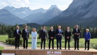 Г-7: Израел има право на самоотбрана, Иран не може да има ядрено оръжие