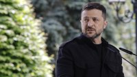 Киев: Зеленски ще се срещне само с Путин и с никой друг от руска страна