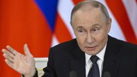 Путин: Трябва да запазим спомена за смелата борба на нашите предци срещу нацизма и расизма