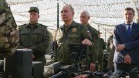 Русия ще достави 5 зенитни ракетни системи С-400 "Триумф" на Индия до 2026 г.