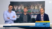 Волейболистите ни показаха как се побеждава: С лишения, труд, родителска грижа