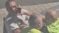 Как се стигна до боя в София заради поставена скоба? ВИДЕО
