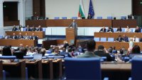Парламентът ще разгледа изменения в Изборния кодекс