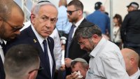 Израелската шпионска агенция е завладяна от скандал с Нетаняху