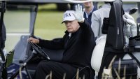 Американски представители пътуват към Шотландия за преговори с ЕС
