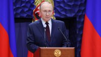 Путин призна: Русия има пръст в свалянето на азербайджанския пътнически самолет през 2024 г.