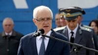 Атанас Запрянов: Бюджетът за отбрана трябва да е ключов