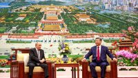 Путин: Русия е готова за постоянен безвизов режим с Китай
