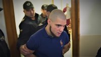 Задържаха прокурорския син по искане на Гърция, грози го доживотен затвор 