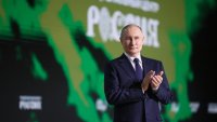 Путин на срещата на БРИКС: Либералната глобализация се изчерпа