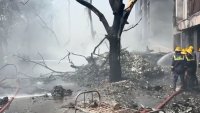 Пътник засне падането на самолета в Индия, експерти са изненадани от инцидента ВИДЕО