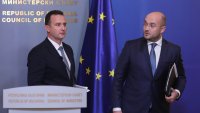 Жечо Станков: България е гарантирала горивата до края на годината