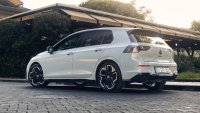 След 8 години: Германец успя да си върне конфискуван от полицията Golf 