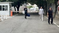 Подсъдимият по делото "Дебора" Георги Георгиев излезе от ареста