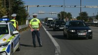 МВР: Един загинал и 21 ранени при катастрофи тази нощ