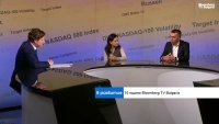  Bloomberg TV Bulgaria поставя българската бизнес общност в контекста на световната