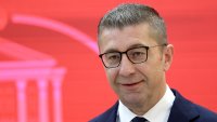 Мицкоски с ново послание за ЕС: На същото място сме, където бяхме преди 26 години