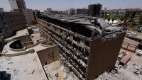 Войната на Израел срещу Иран струва стотици милиони долари на ден