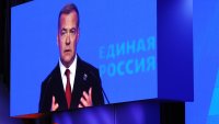 Медведев предупреди Япония за Курилските острови: Ще останат руска територия