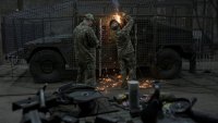 Градовете, които печелят от войната