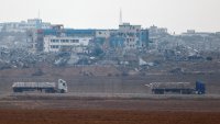 Израел за говорителя на службата за гражданска отбрана в Газа: Той е терорист от "Хамас"