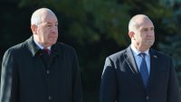 Радев призова Унгария да убеди Скопие в конституционните промени