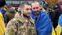 Русия и Украйна си размениха по 270 военнопленници