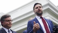 Ванс: САЩ са на път да стигнат до бюджетен блокаж