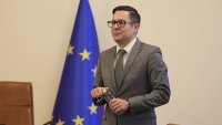 Вицепремиерът Пулев: Очаквам до 30% намаление на стоките от първа необходимост