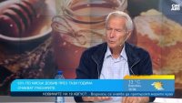 Сушата не пощади и пчелите, медът сериозно ще поскъпне