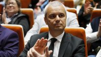 Костадин Костадинов за Димитър Радев: Това е държавна измяна