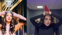 Подигра ли се Михаела Маринова с Дара след победата й на Евровизия? 