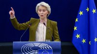 19-ият пакет санкции срещу Русия представи Европейската комисия